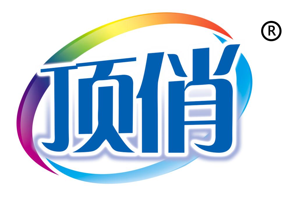 湖南顶俏生物科技有限公司 LOGO