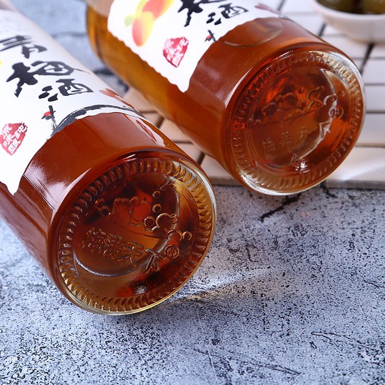 青梅酒