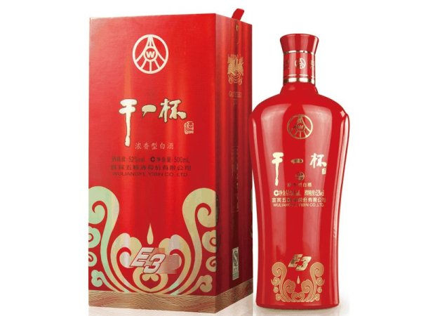 干一杯&bull;E3