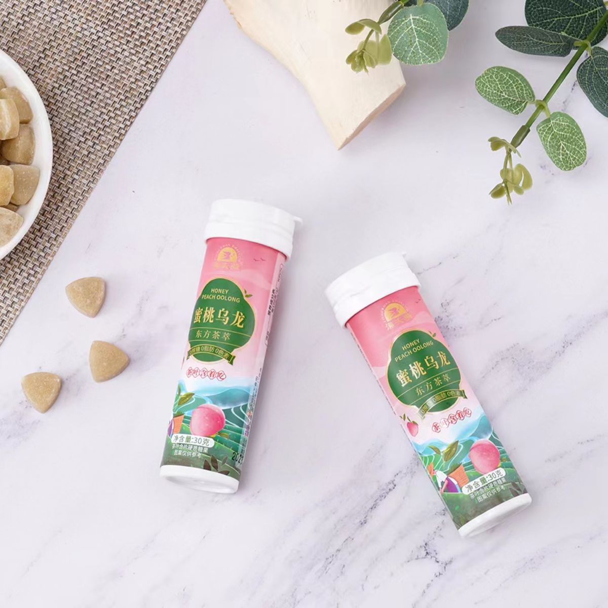 东方茶萃 图3