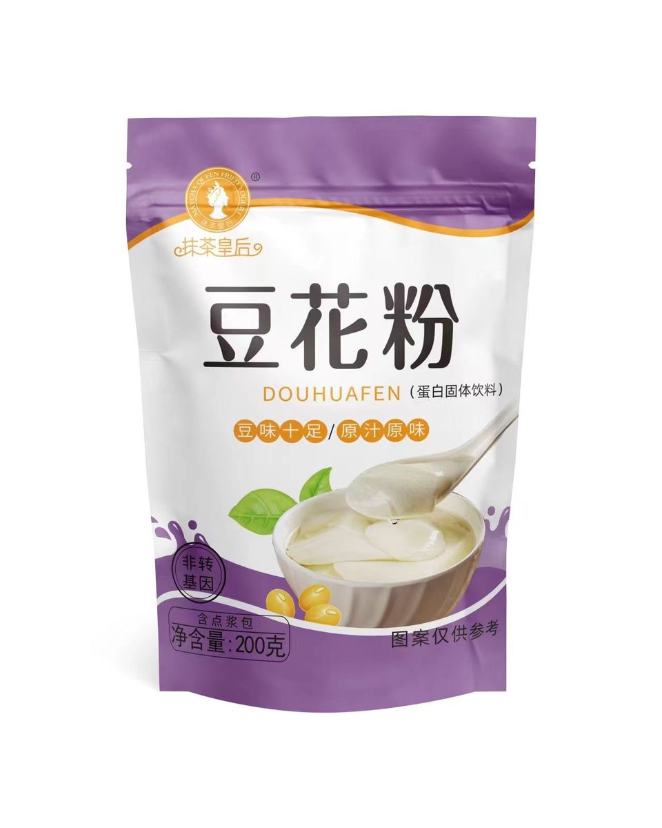豆奶粉，玉米糊，藕粉，豆浆粉，豆花粉 图2