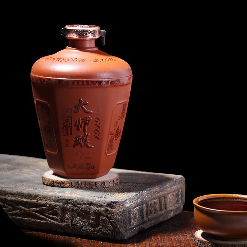 大师酿1919 图3