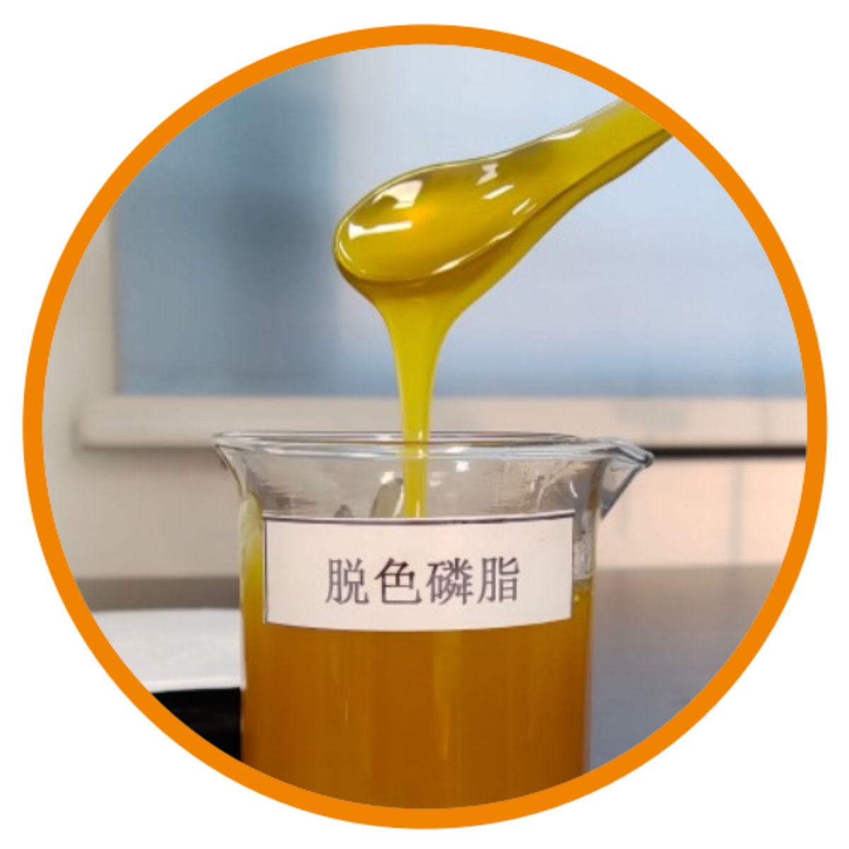 食品级大豆磷脂 图2