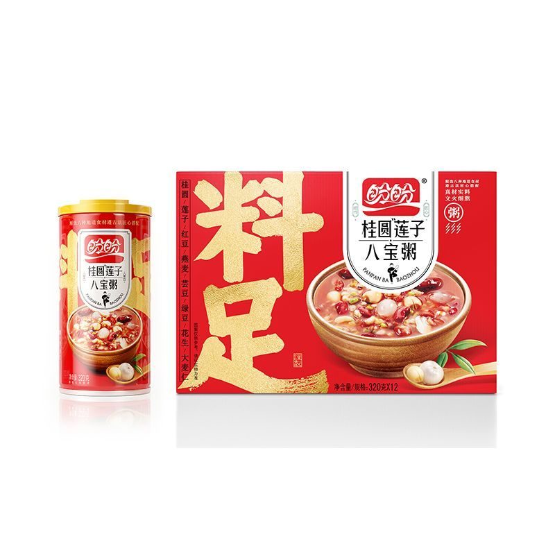 八宝粥 图2