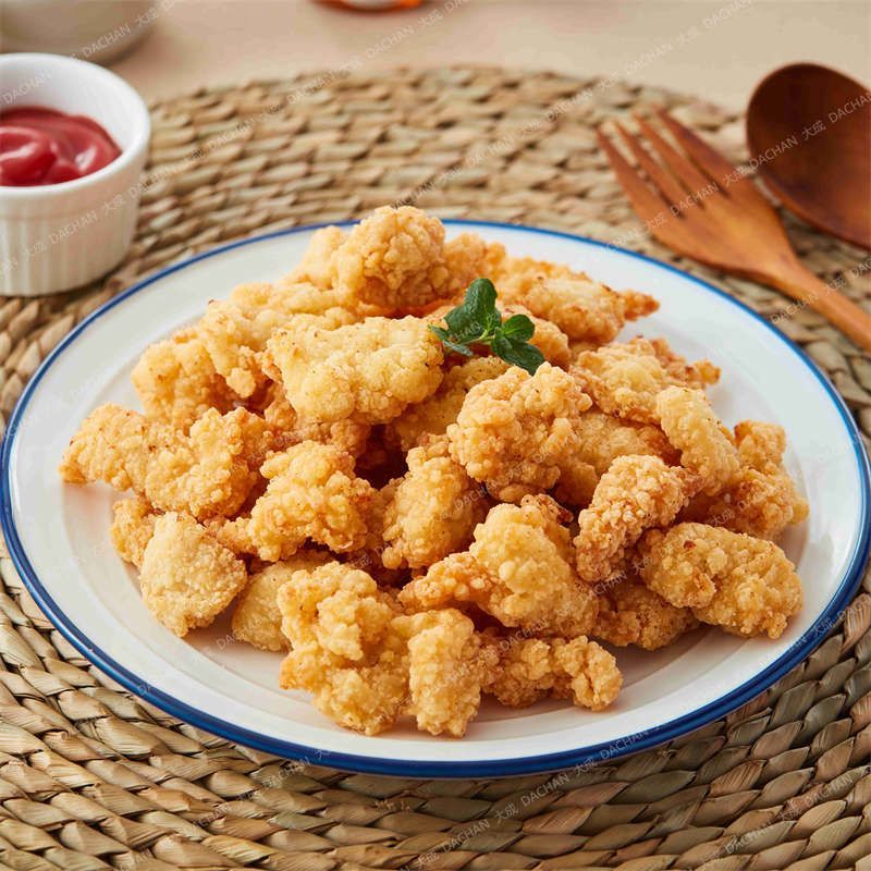 大成盐酥鸡 图2