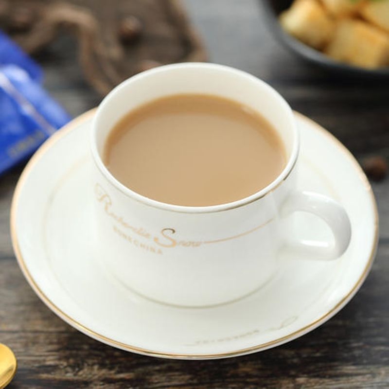 日东红茶牌皇家奶茶冲饮 图3