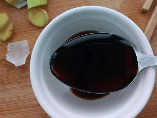 煲仔饭酱油汁