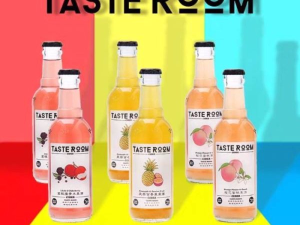 西打酒果酒代工贴牌OEM