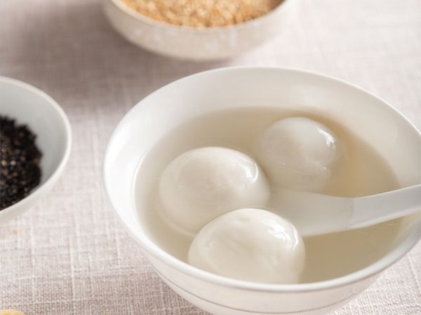 大千厨房冷冻汤圆6珍大汤圆 图3