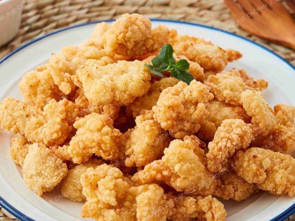 大成盐酥鸡