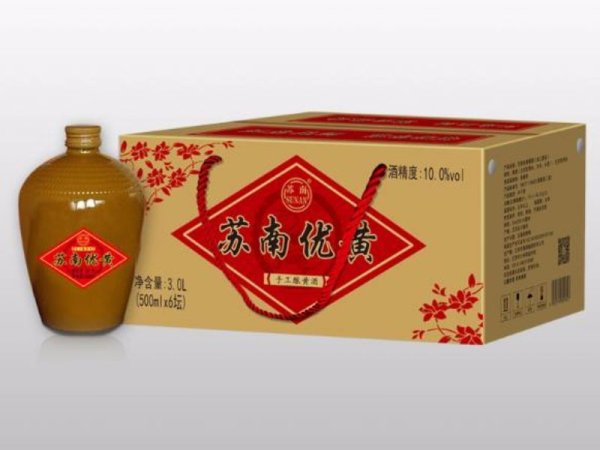 苏南优黄（黄坛）