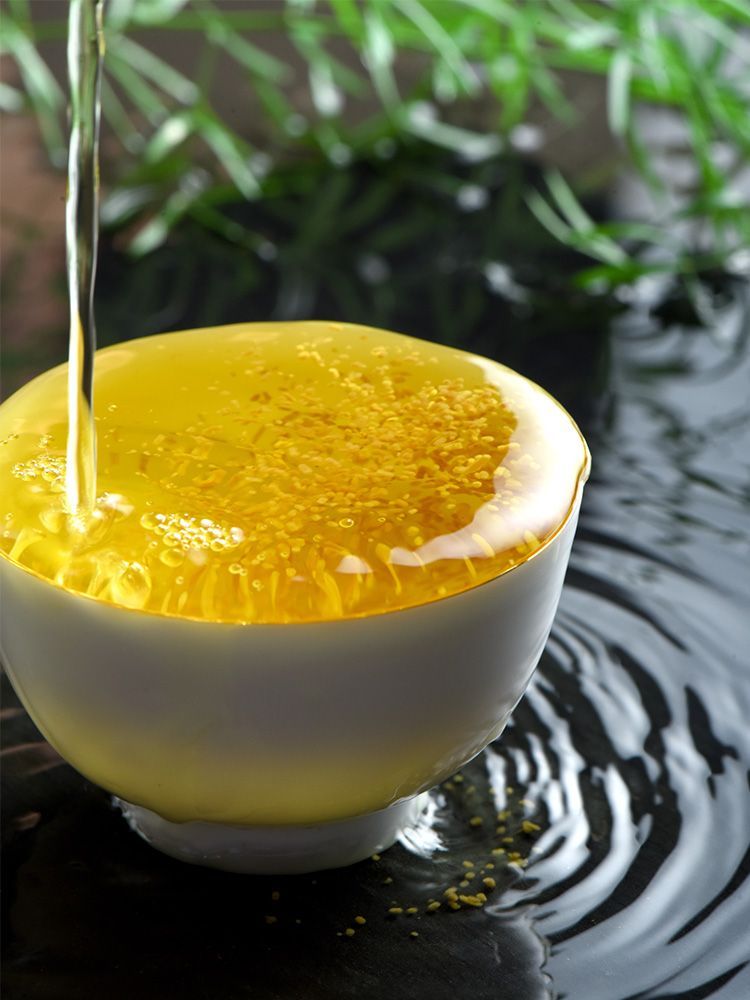 芦丁博士苦荞茶 图4