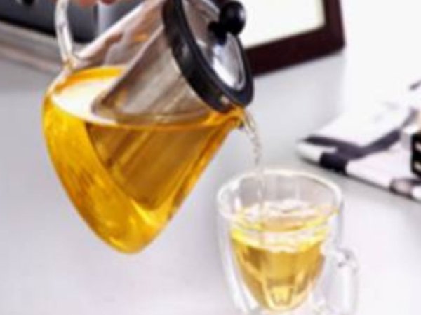 玻璃茶壶