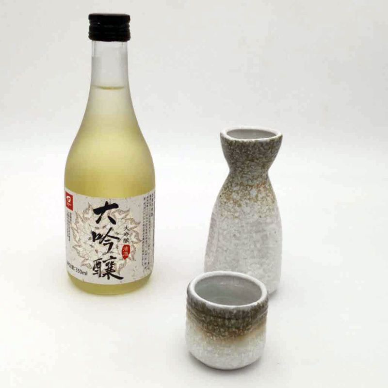 大吟酿 (350ml/瓶) 图2