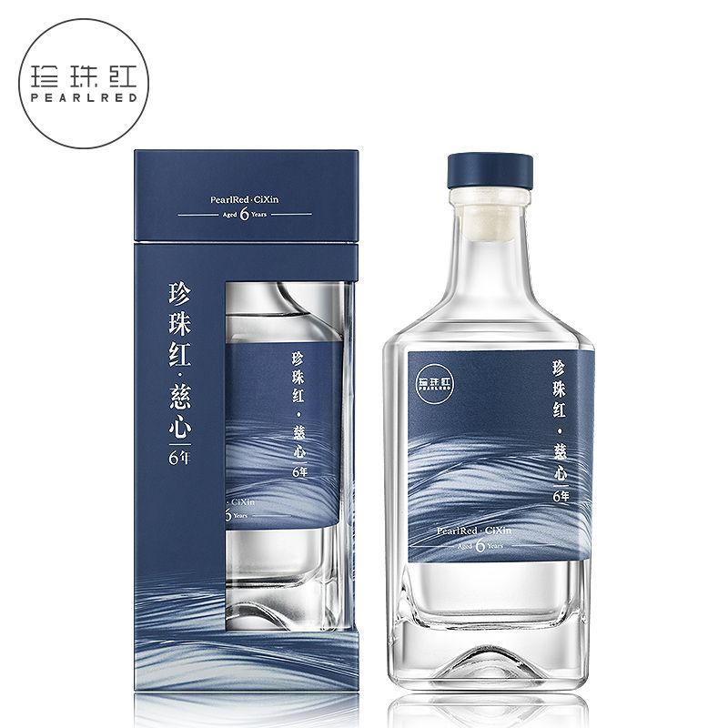 珍珠红 慈心6年 图3