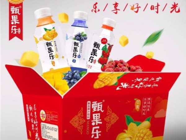 甄果乐