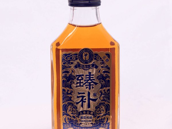 33&deg;椰岛瑧补酒125ml（低糖版）1*24