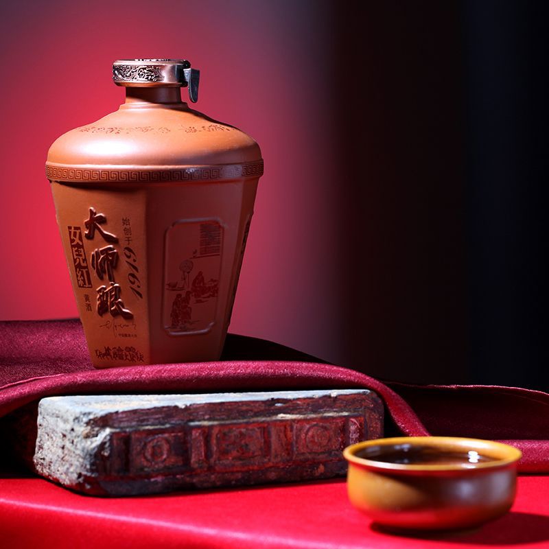 大师酿1919 图2