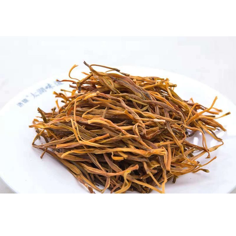 菌类干制品 图2