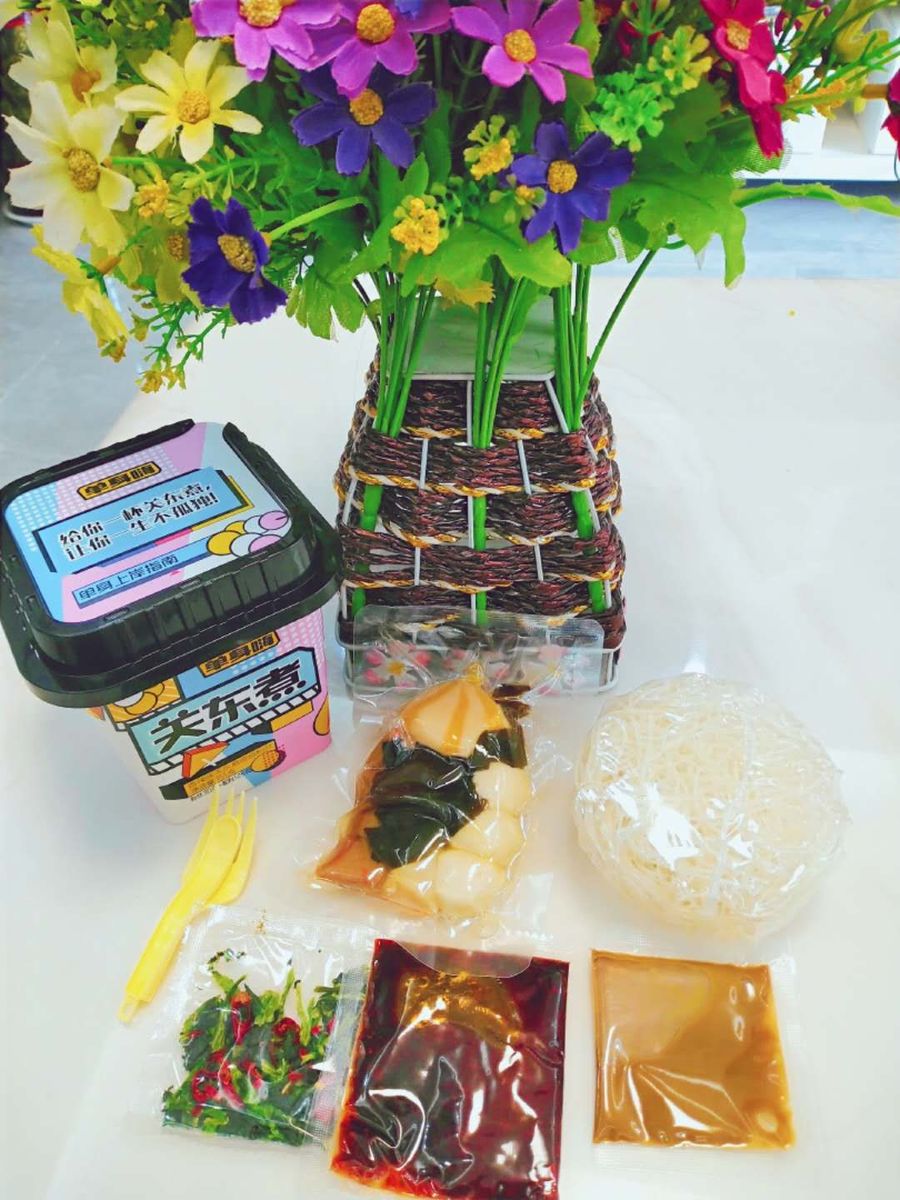 关东煮 图2