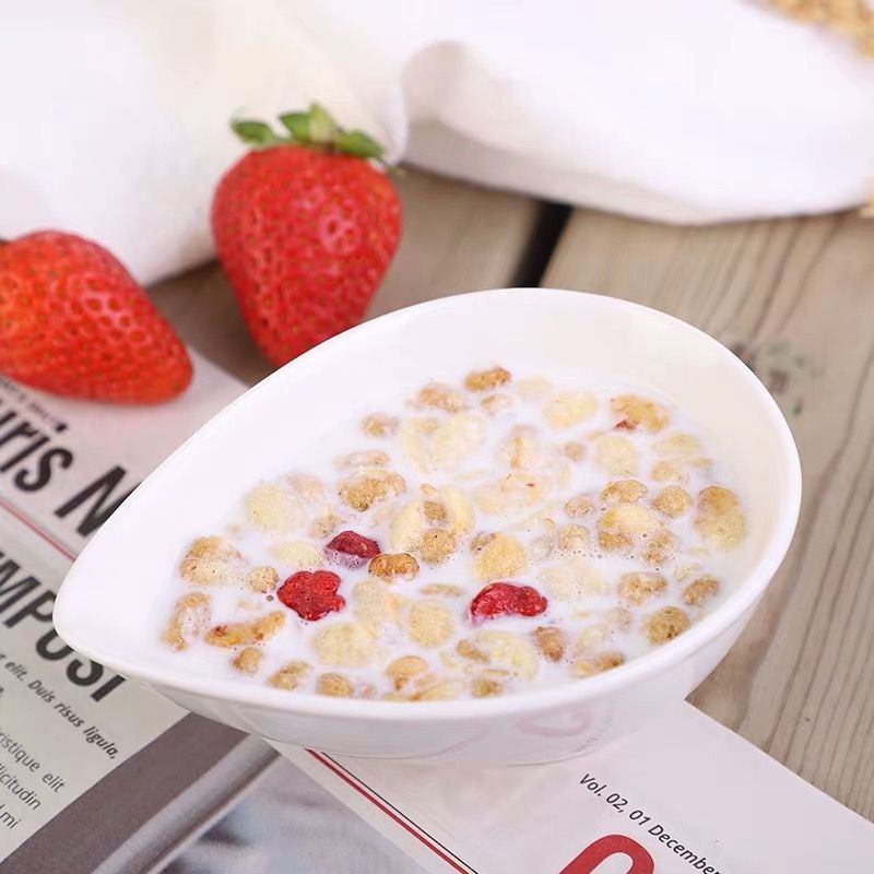 Calbee&reg;水果麦片 图3