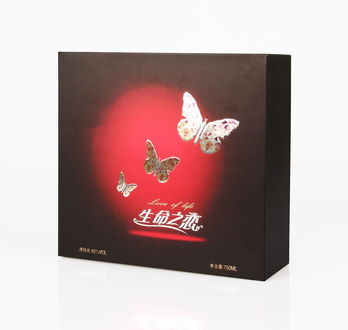 生命之恋-XO 图2