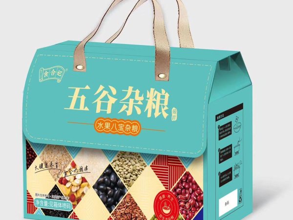 养生粮 粗粮 山药 杂粮