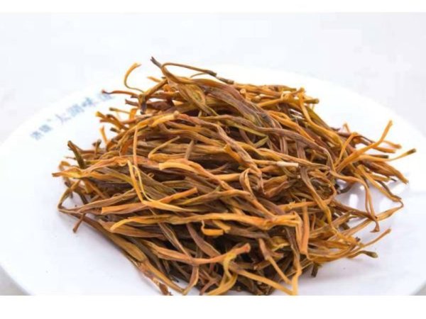 菌类干制品