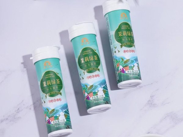 东方茶萃