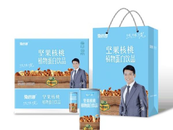 坚果核桃