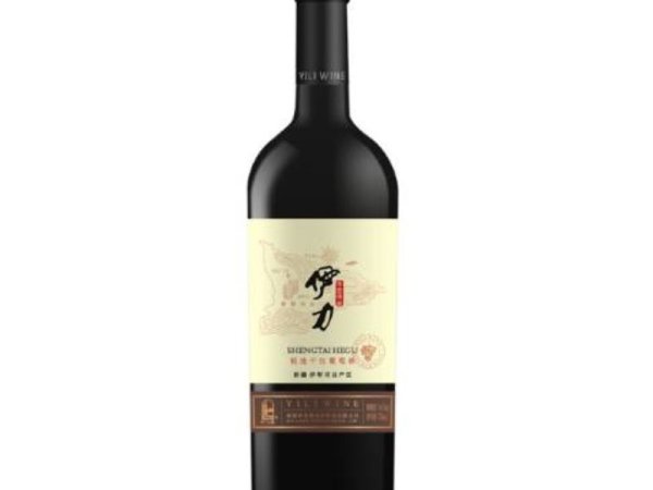 伊力粒选干红葡萄酒