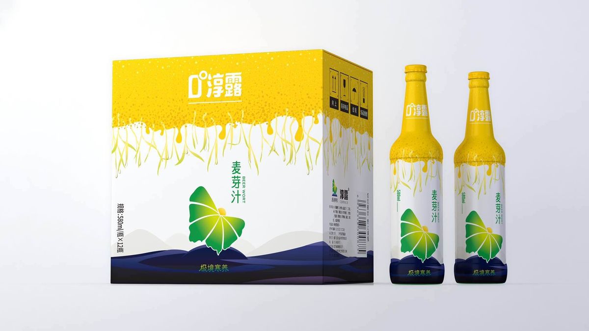 零度淳露
