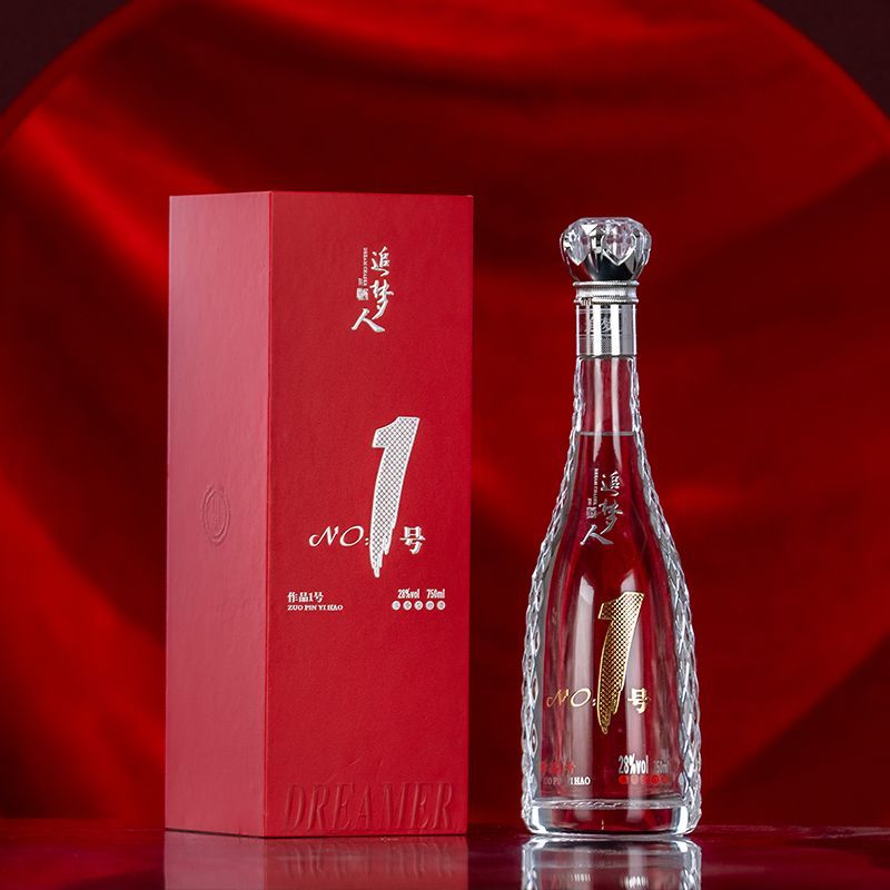 追梦人&middot;作品1号（水晶） 图2
