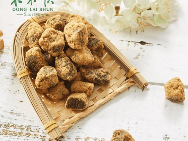 东来顺五香牛肉粒