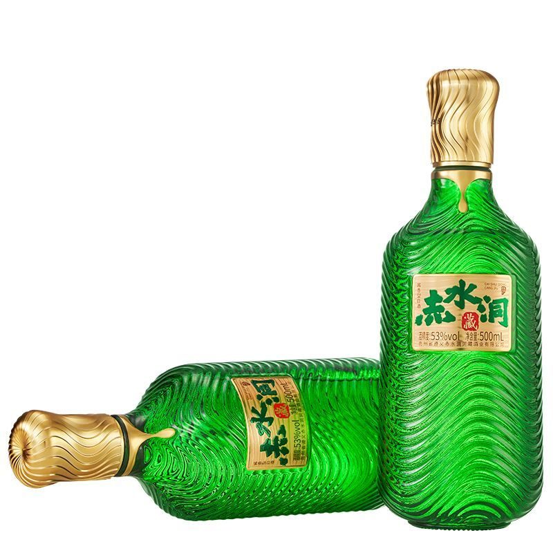 赤水洞藏酒 图4