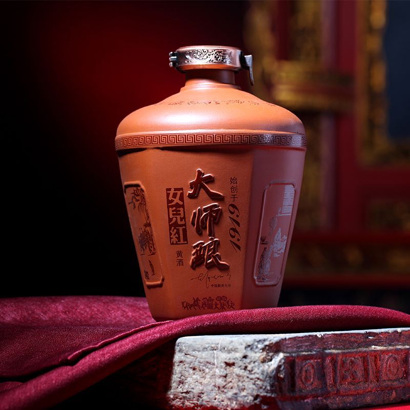 大师酿1919 图4