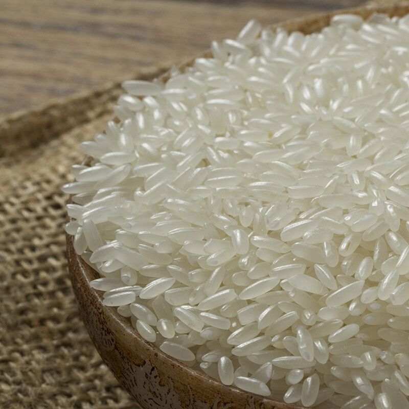 每冠长粒香米10kg