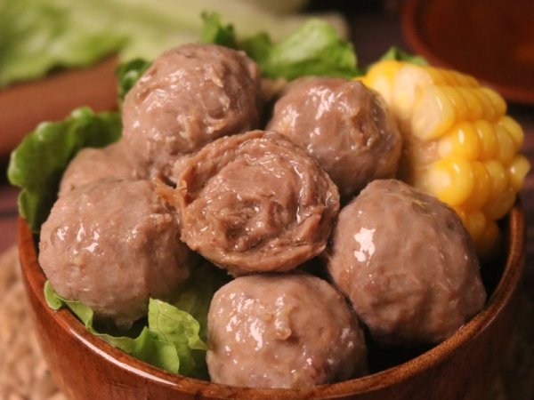 潮汕牛肉丸