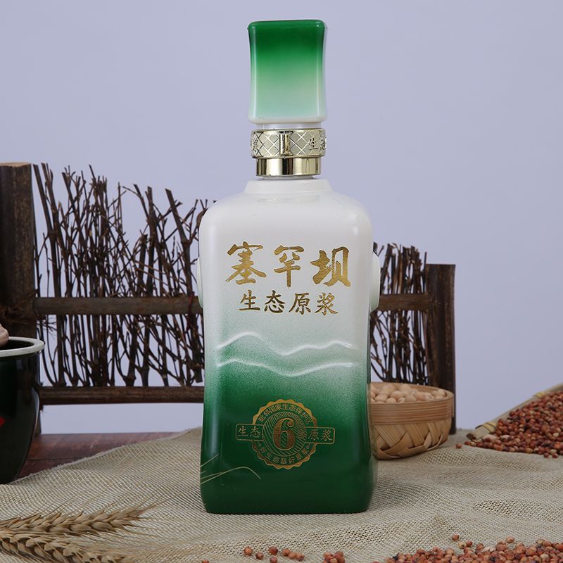 生态原浆6