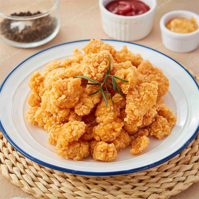 大成盐酥鸡