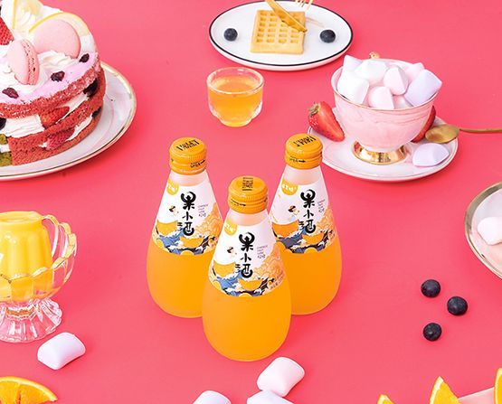 威兰特果小酒 图3