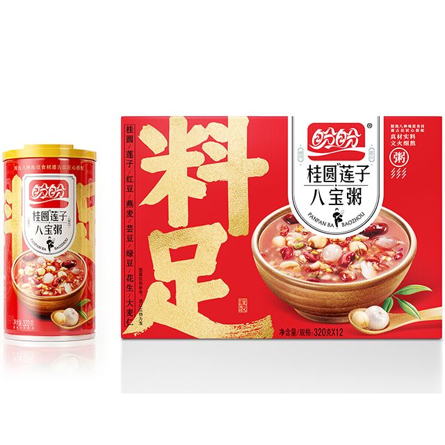 八宝粥