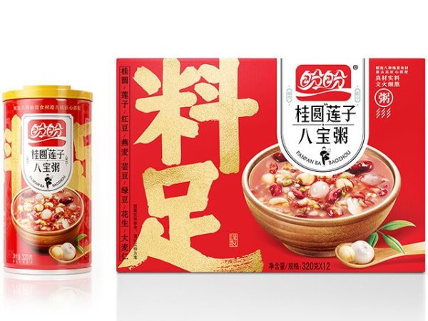 八宝粥