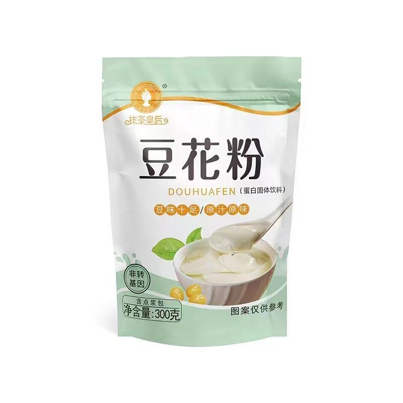 豆奶粉，玉米糊，藕粉，豆浆粉，豆花粉 图3