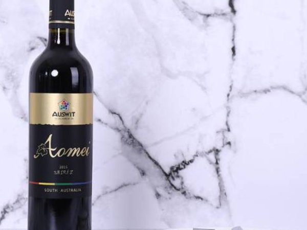 AOMEI精选葡萄酒