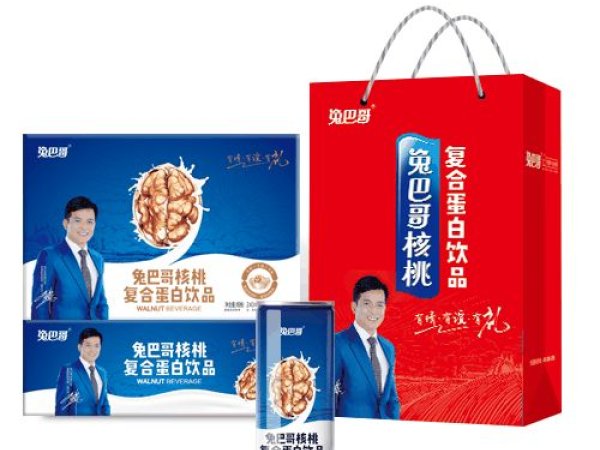兔巴哥核桃