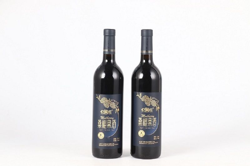 桑椹果酒 图4