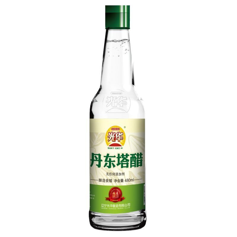 丹东塔醋 图2