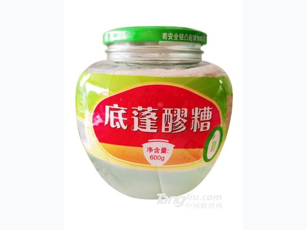 底蓬醪糟600g