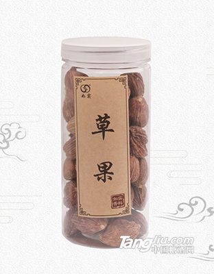 草果 价格：面议 规格：100g